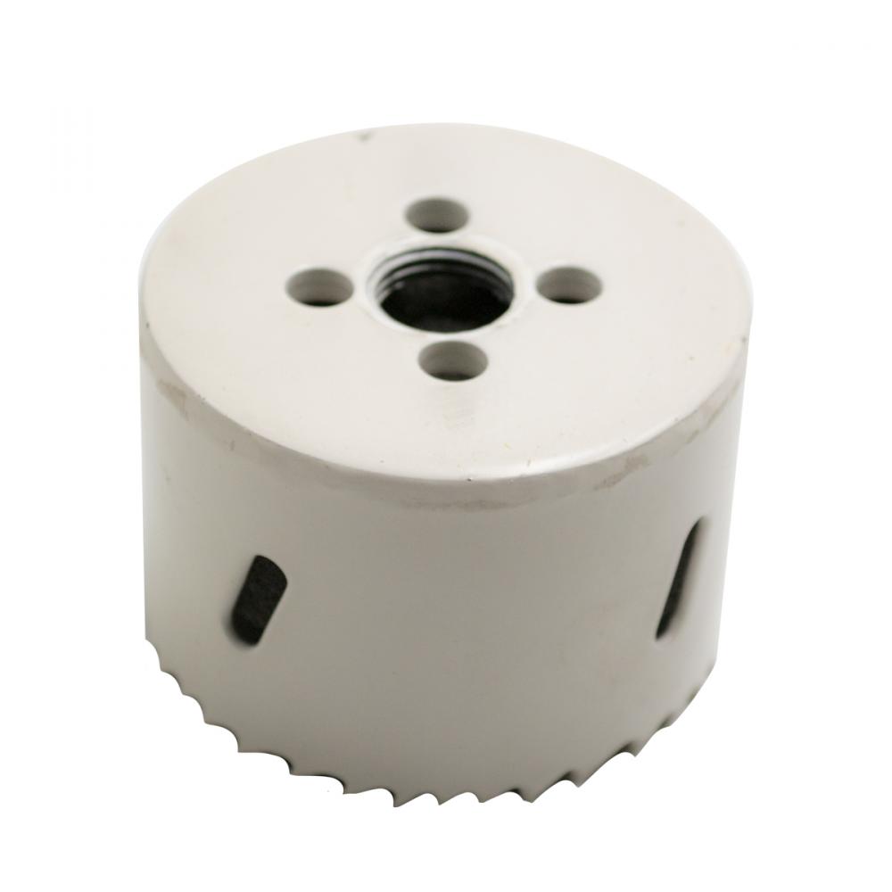 Hole Saw Blade 2 ½in Bi Metal HSS