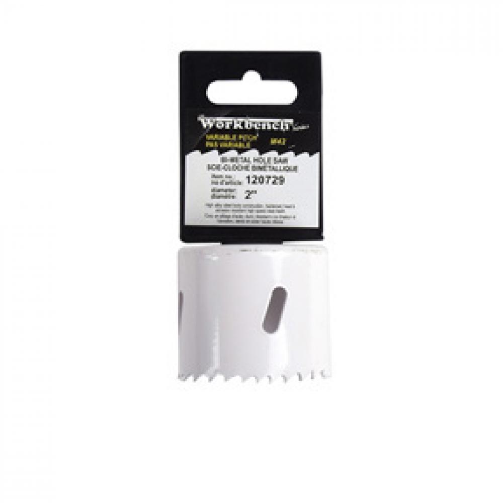 Hole Saw Blade 2-9/16in Bi Metal HSS