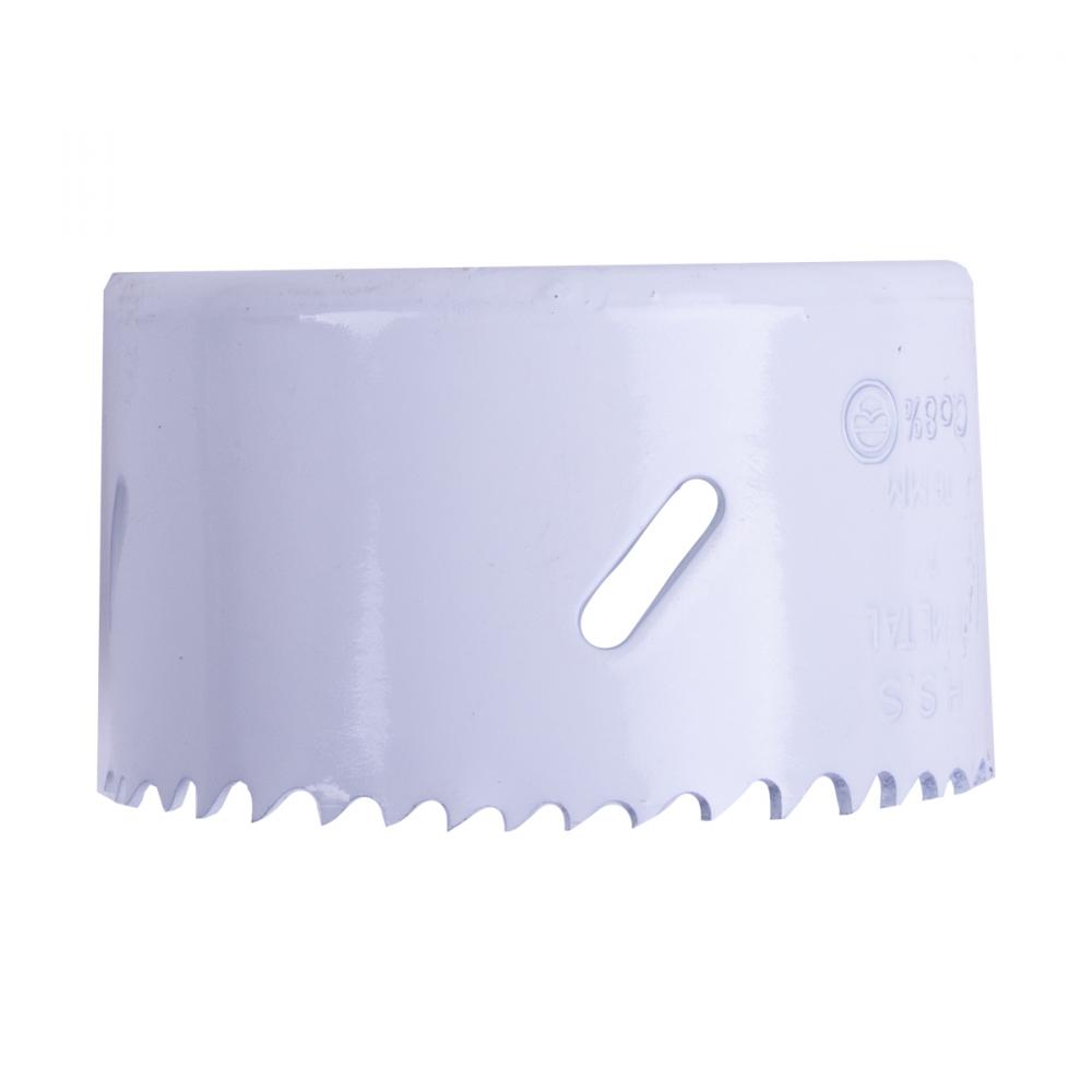 Hole Saw Blade 3in Bi Metal HSS