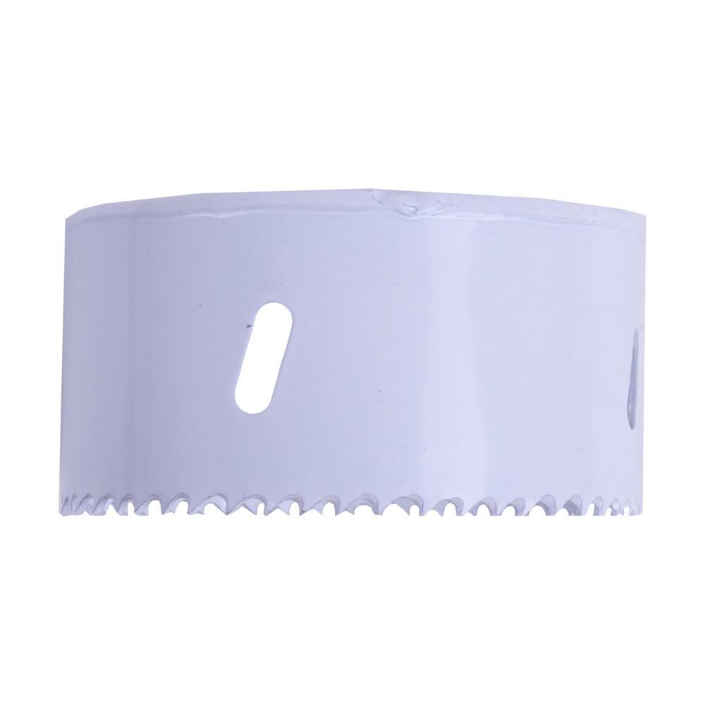 Hole Saw Blade 3-3/8in Bi Metal HSS