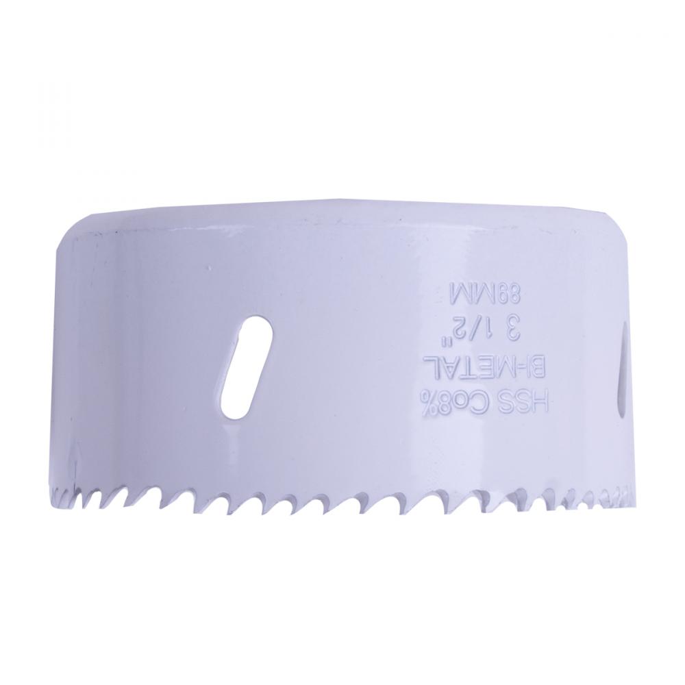 Hole Saw Blade 3 ½in Bi Metal HSS