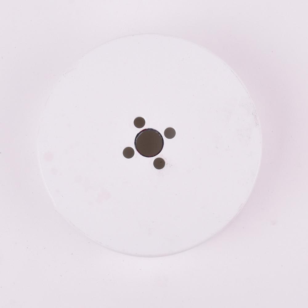 Hole Saw Blade 5in Bi Metal HSS