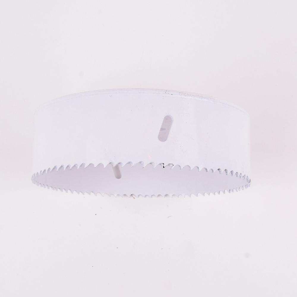 Hole Saw Blade 5 ½in Bi Metal HSS