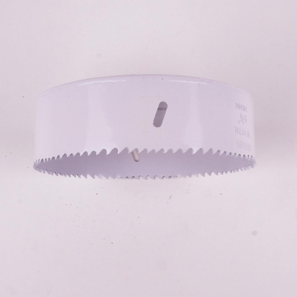 Hole Saw Blade 5 ¾in Bi Metal HSS