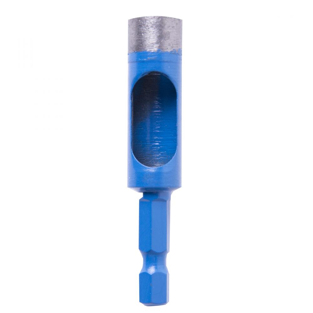Drill Bit Diamond Core ½in (12mm)