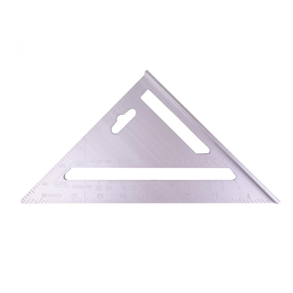 Rafter Angle Square 7in Aluminum