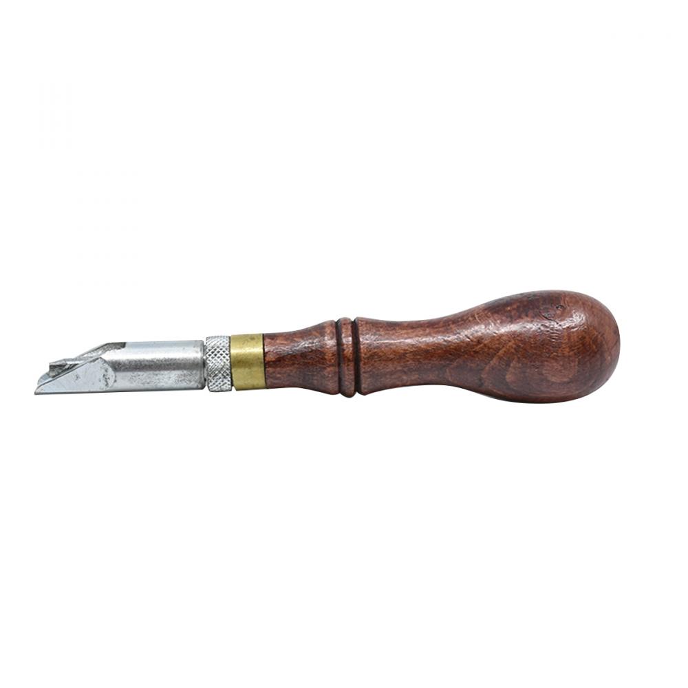 Topset Cove Base Gouge Tool