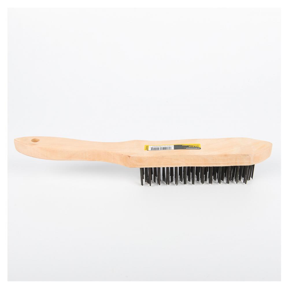 Wire Brush 5 Row