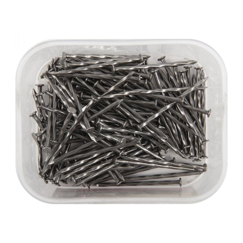 Spiral Standard Nail 2 ½in 1lbs (400g)/pk