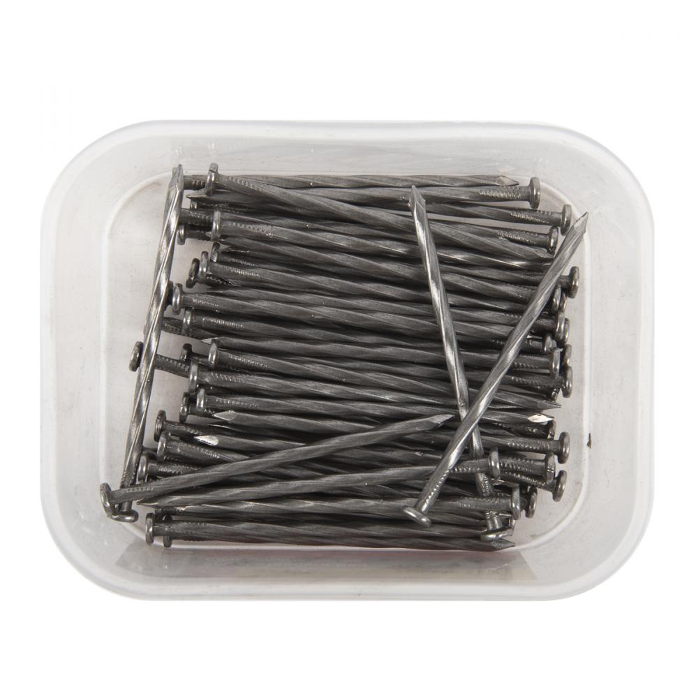Spiral Standard Nail 3 ½in 1lbs (400g)/pk