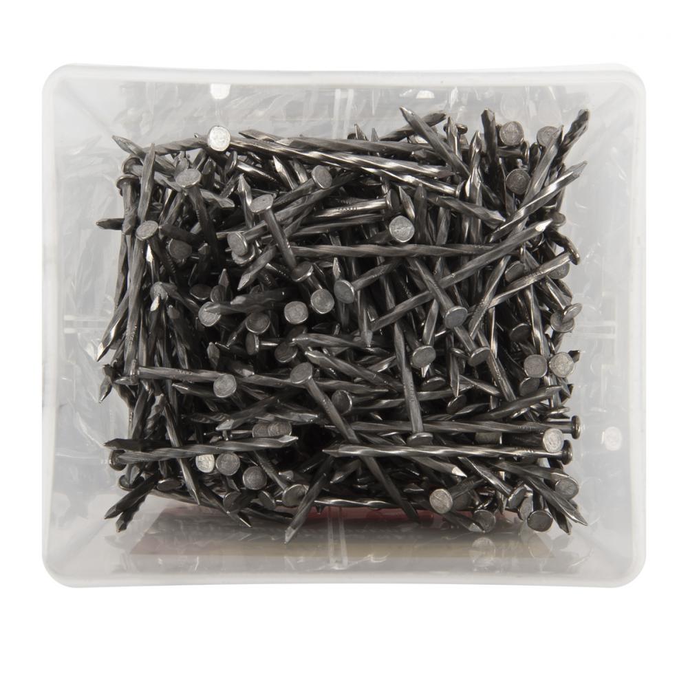 Spiral Standard Nail 2 ½in 3lbs (1.5kg)/pk