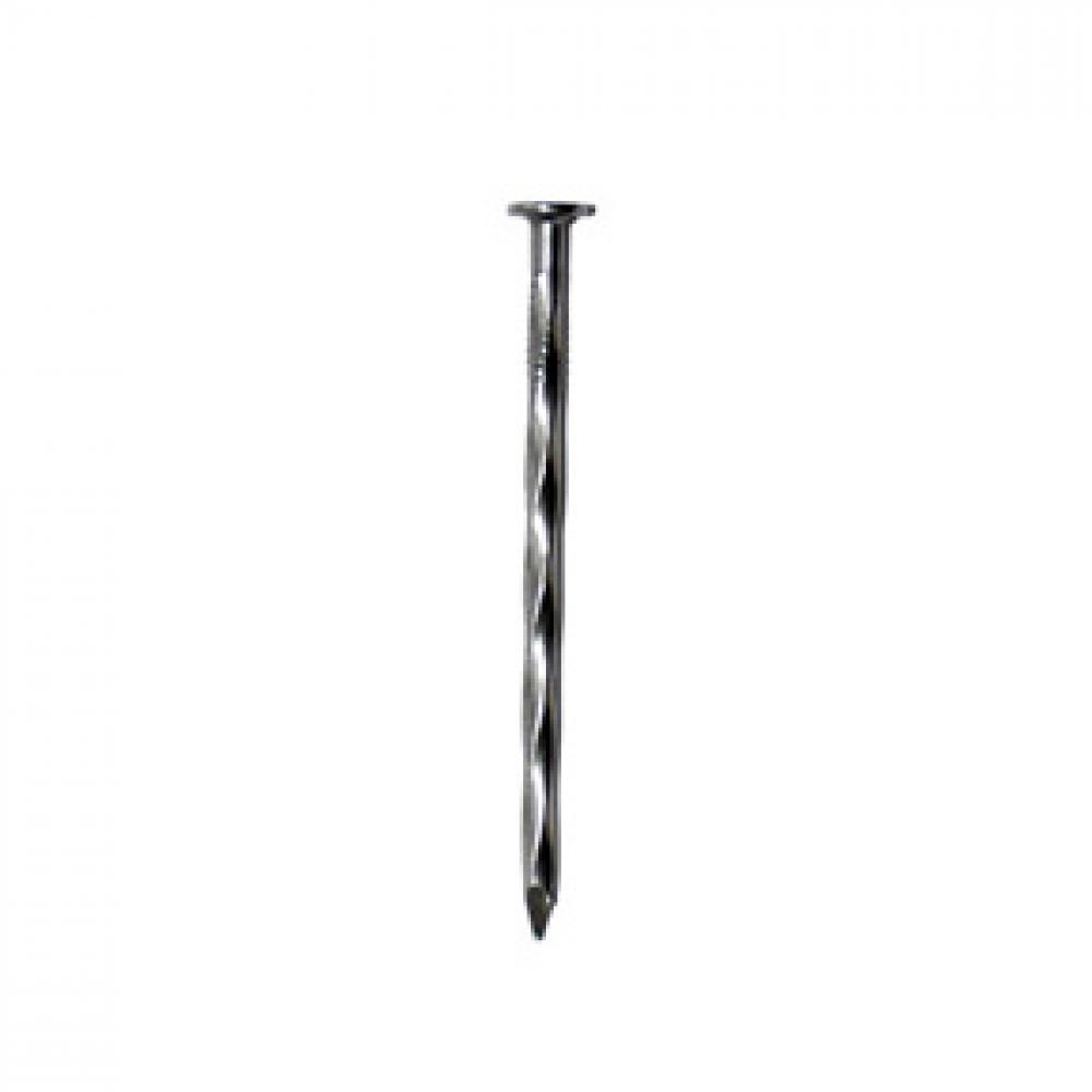 Spiral Standard Nail 3 ½in 3lbs (1.5kg)/pk
