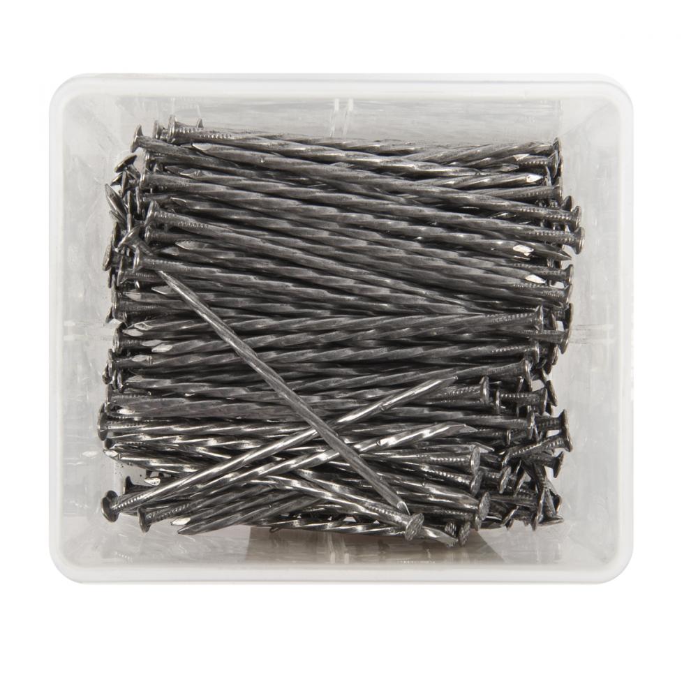 Spiral Standard Nail 4in 3lbs (1.5kg)/pk