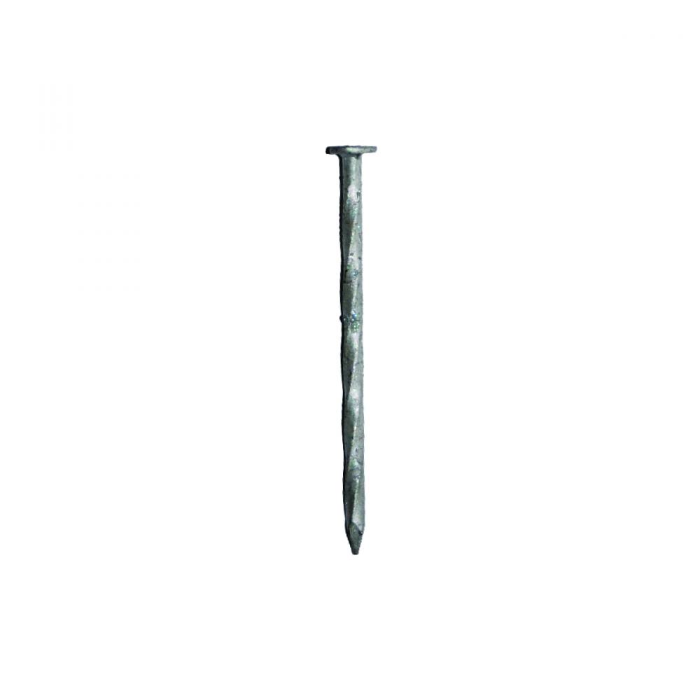 Spiral Standard Nail Galv 1 ½in 1lbs (400g)/pk