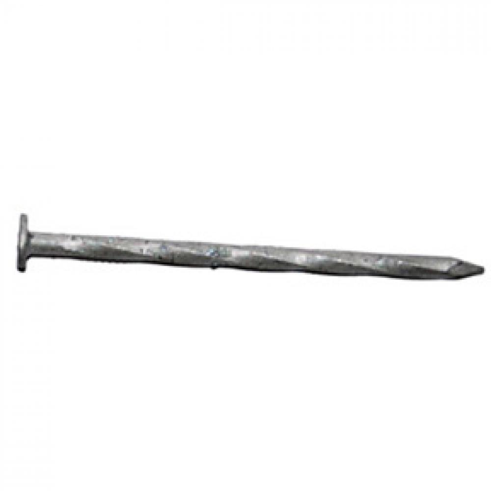 Spiral Standard Nail Galv 2 ½in 1lbs (400g)/pk