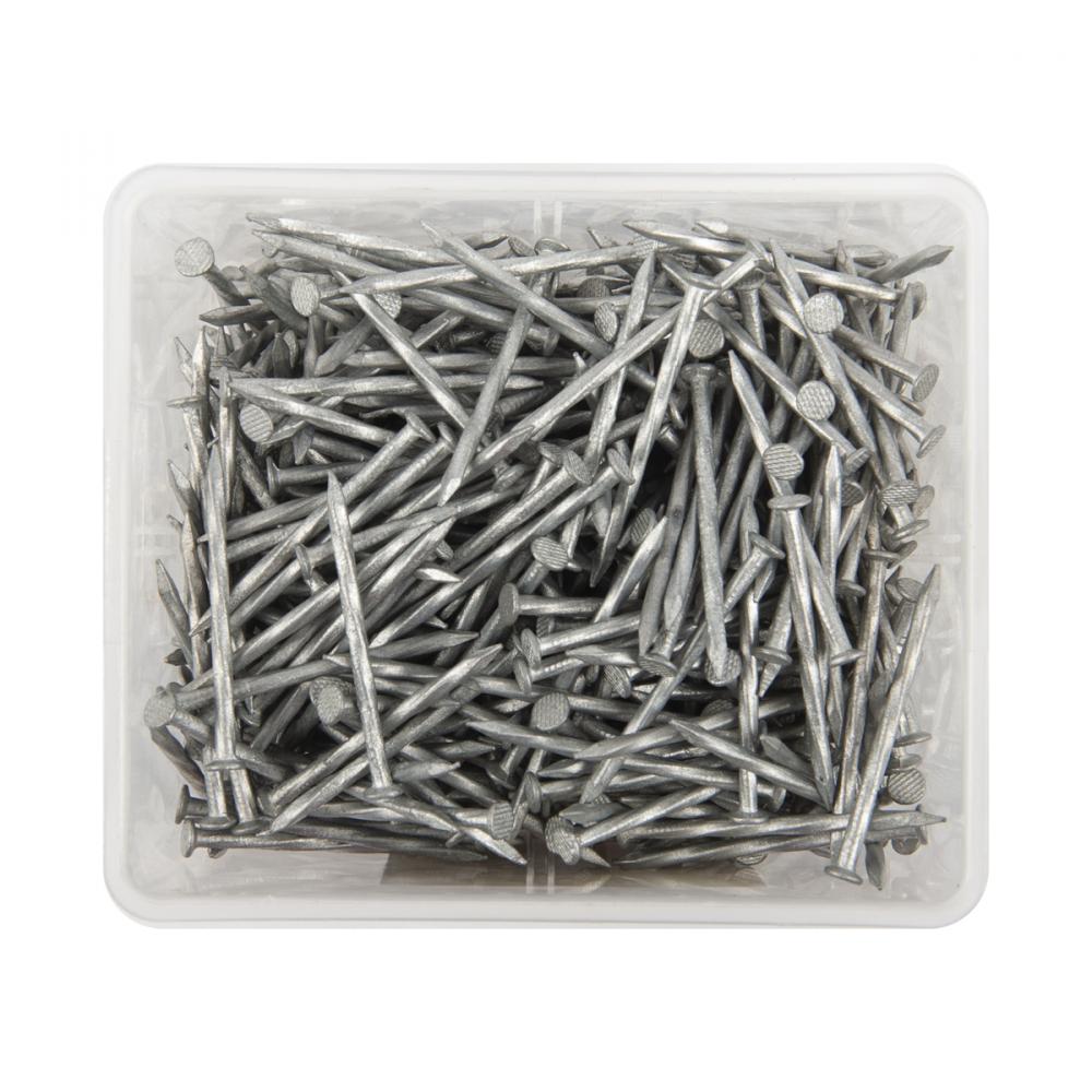 Spiral Standard Nail Galv 2in 3lbs (1.5kg)/pk
