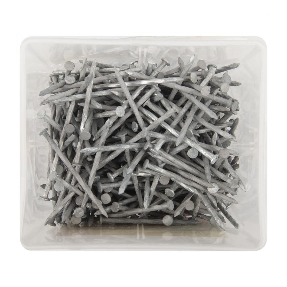 Spiral Standard Nail Galv 2 ½in 3lbs (1.5kg)/pk