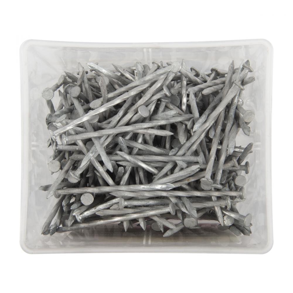 Spiral Standard Nail Galv 3in 3lbs (1.5kg)/pk