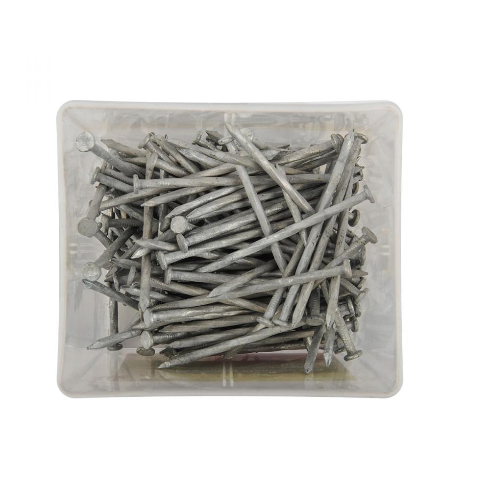 Spiral Standard Nail Galv 3 ½in 3lbs (1.5kg)/pk