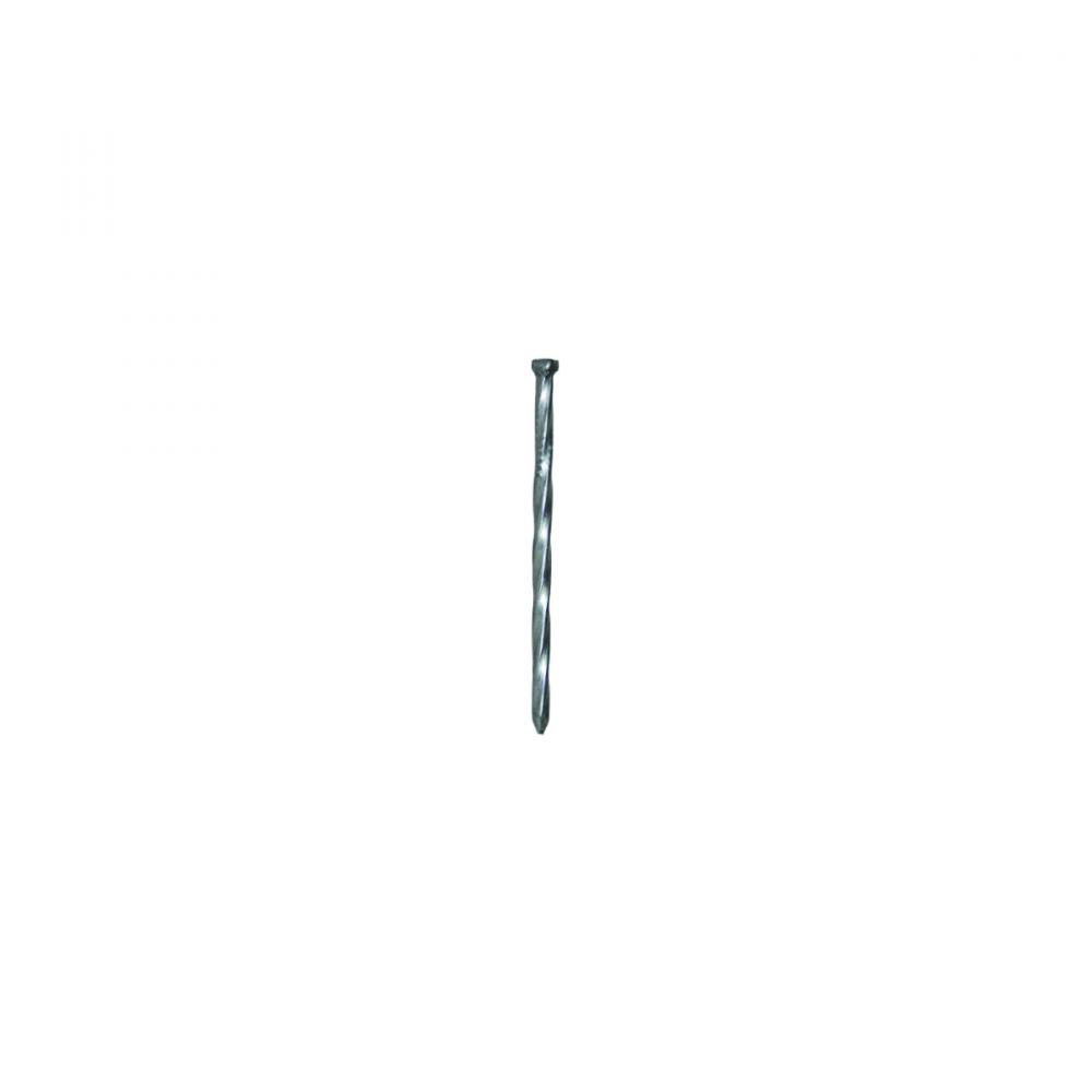Spiral Finishing Nail 1 ½in 1lbs (400g)/pk