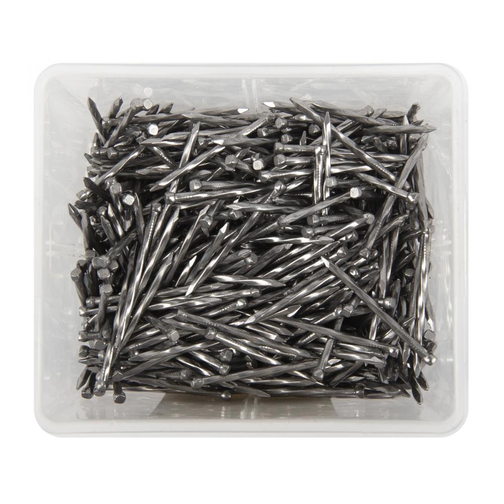 Spiral Finishing Nail 2in 3lbs (1.5kg)/pk