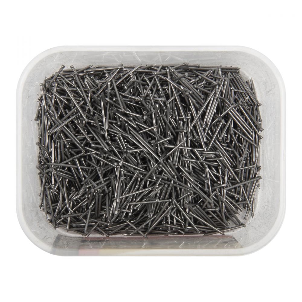 Finishing Nail 1in 1lbs (400g)/pk