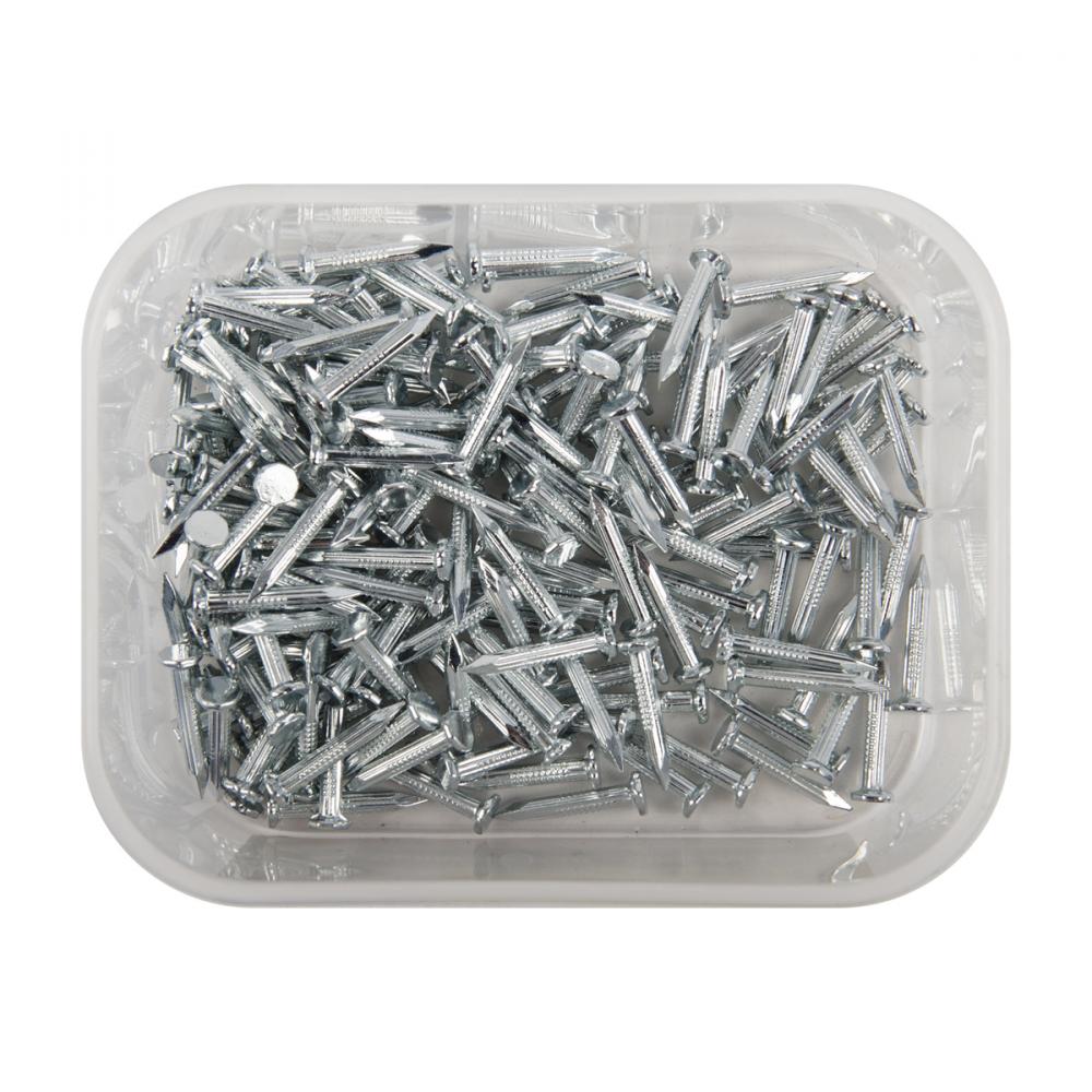 Concrete Nail 1in 1lbs (400g)/pk