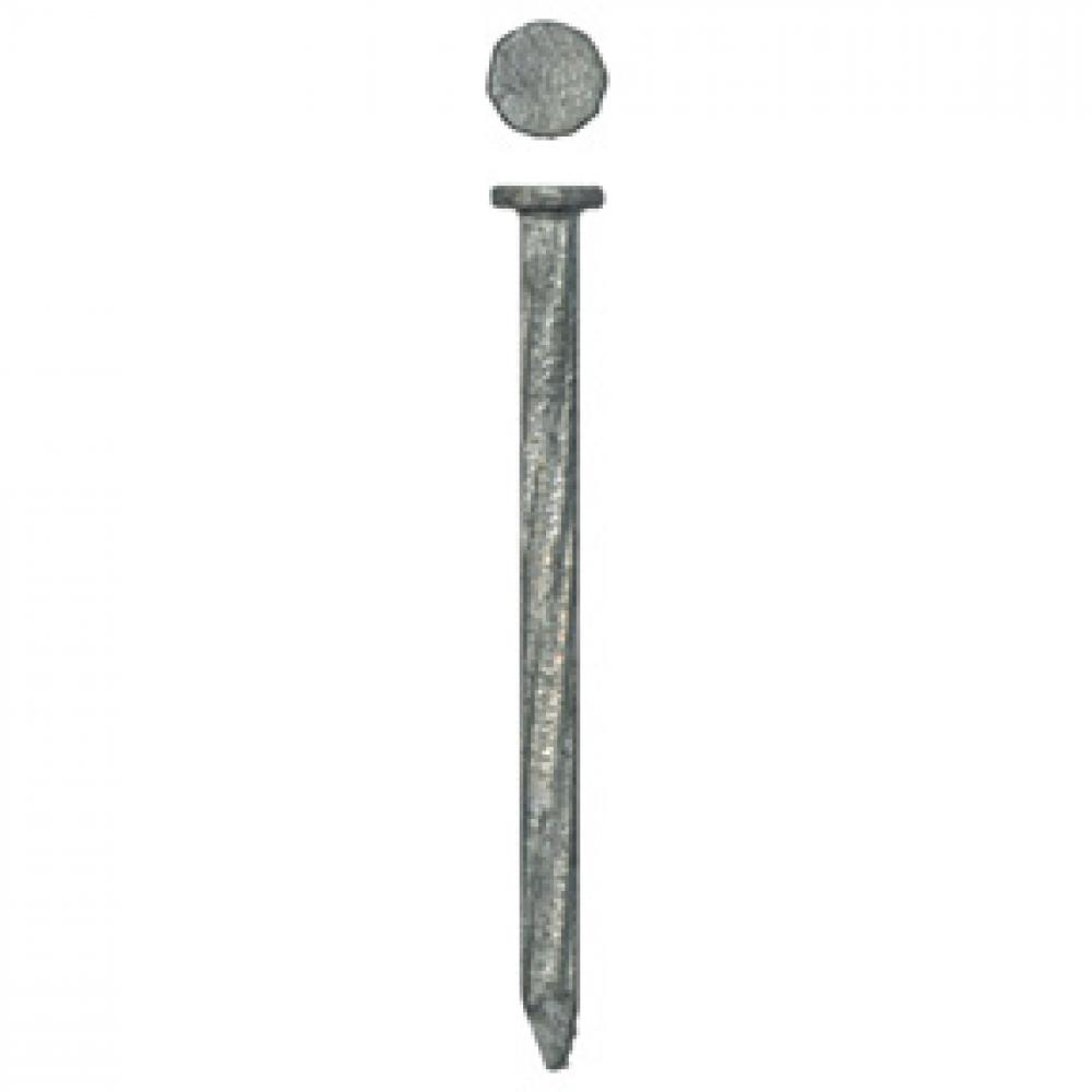 Concrete Nail 1 ¼in 1lbs (400g)/pk