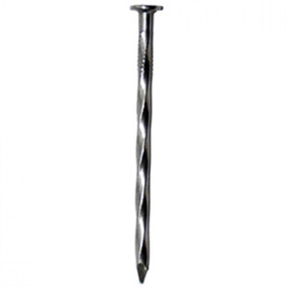 Concrete Nail 2 ½in 3lbs (1.5kg)/pk