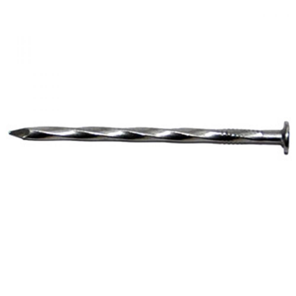 Spiral Standard Nail Galv 2 ½in 50lbs/box