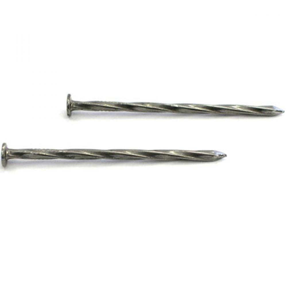 Spiral Standard Nail Galv 2in 50lbs/box