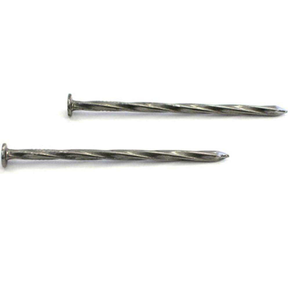 Spiral Standard Nail Galv 4in 50lbs/box