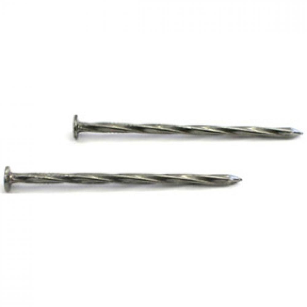 Spiral Standard Nail Galv 6in 50lbs/box