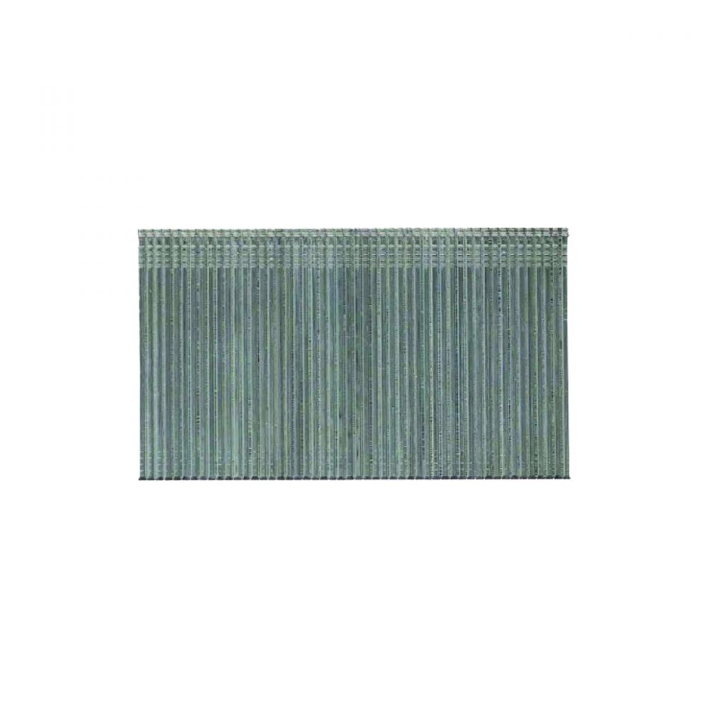 Brad Nail Galvanized 18ga 1in 5000/box