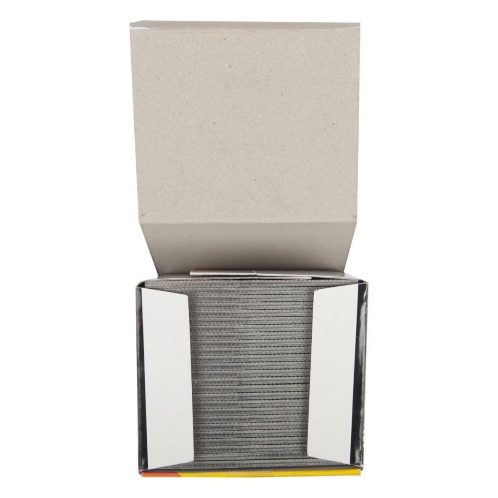 Brad Nail Galvanized 16ga 2 ½in 2500/box