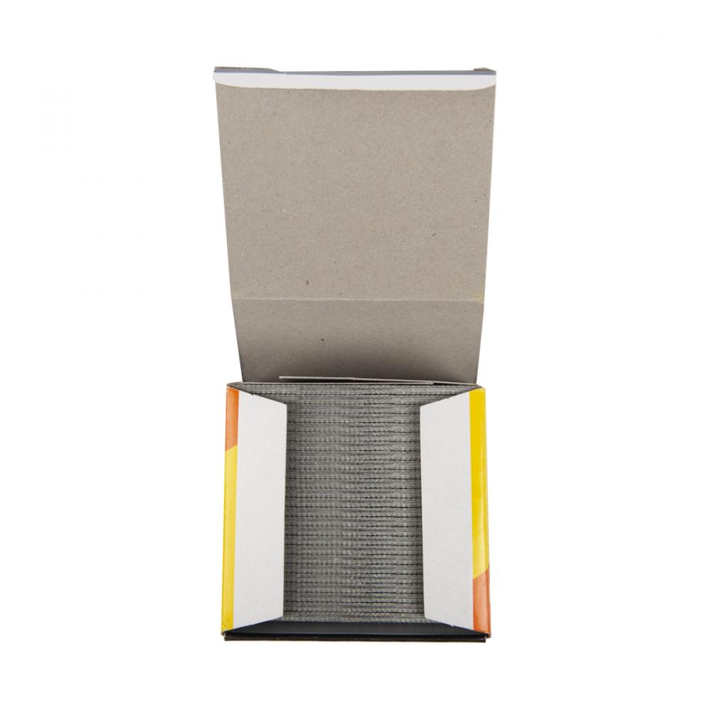 Brad Nail Galvanized 16ga 2in 2500/box