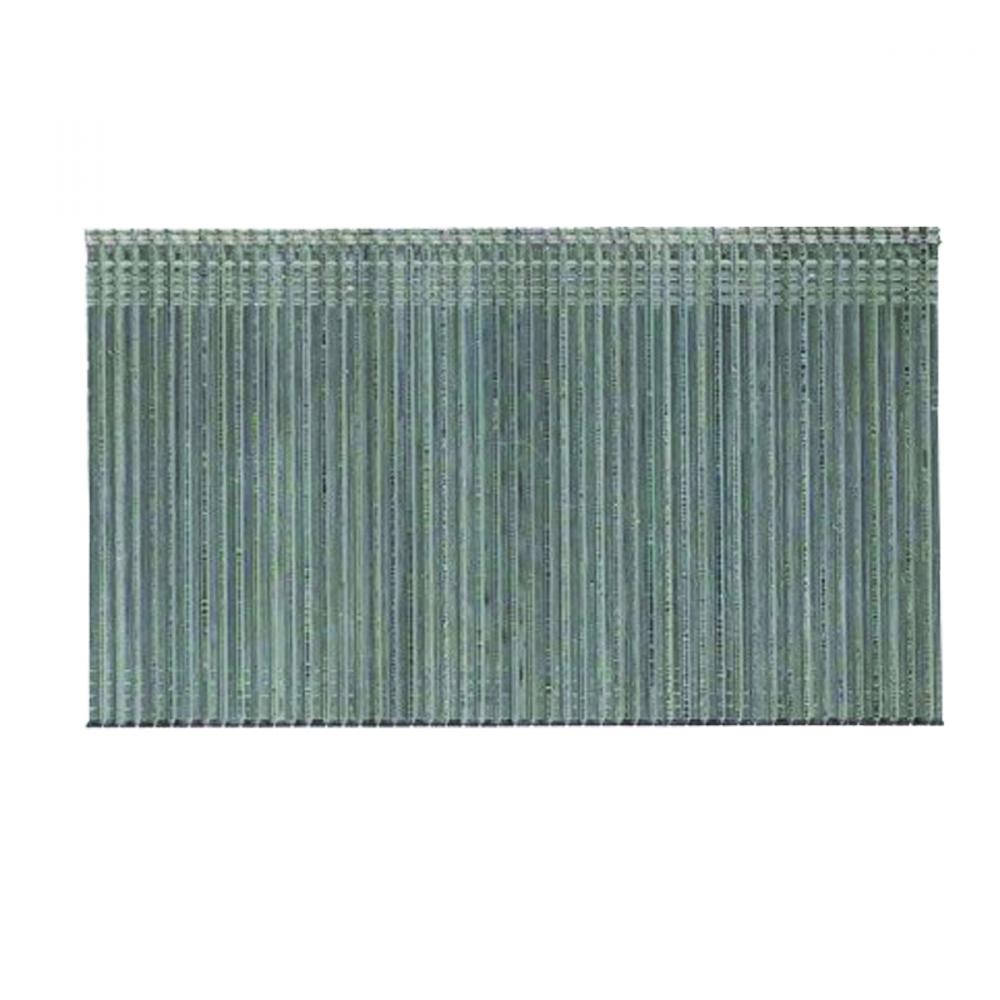 Brad Nail Galvanized 18ga 2in 5000/box