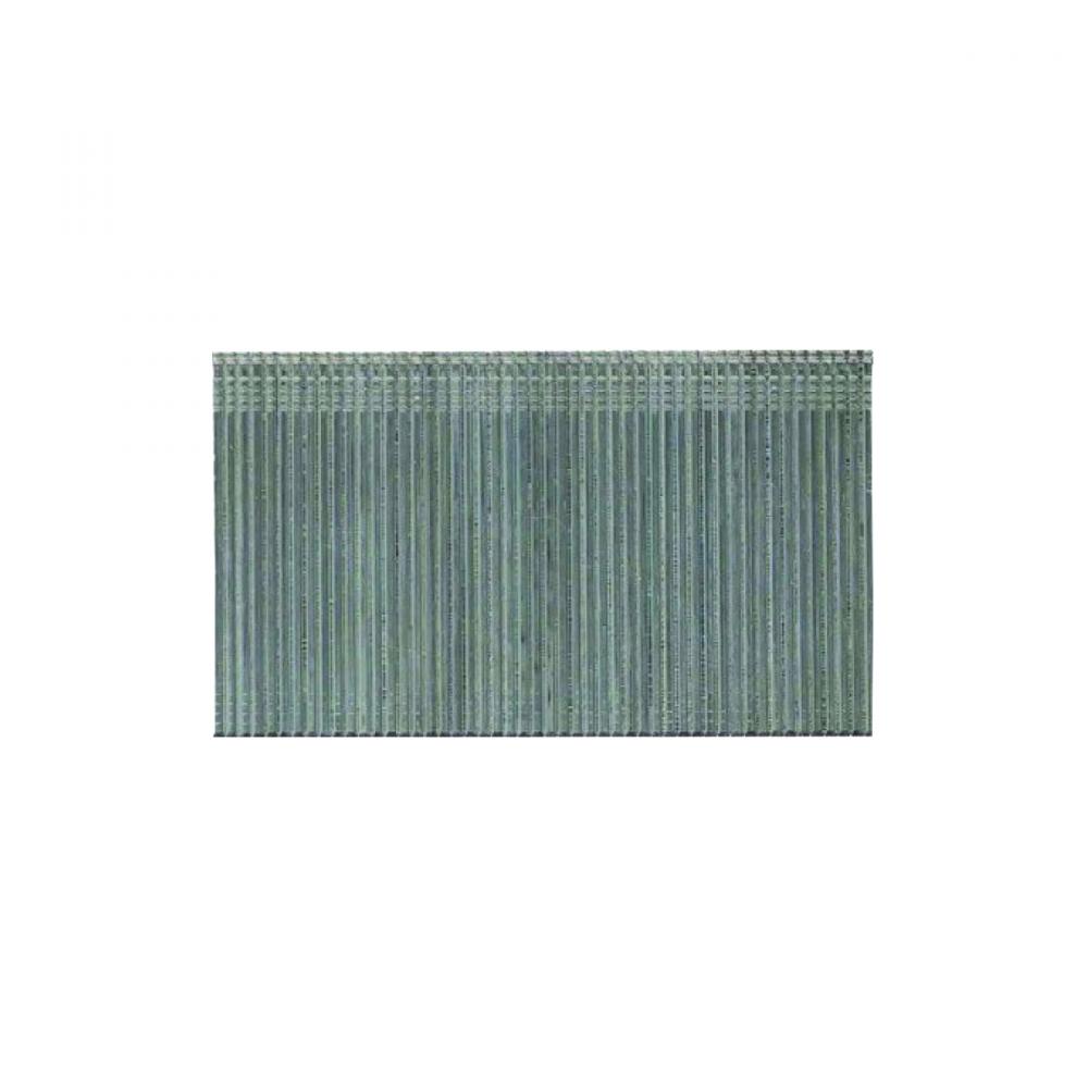 Brad Nail Galvanized 18ga ¾in 5000/box
