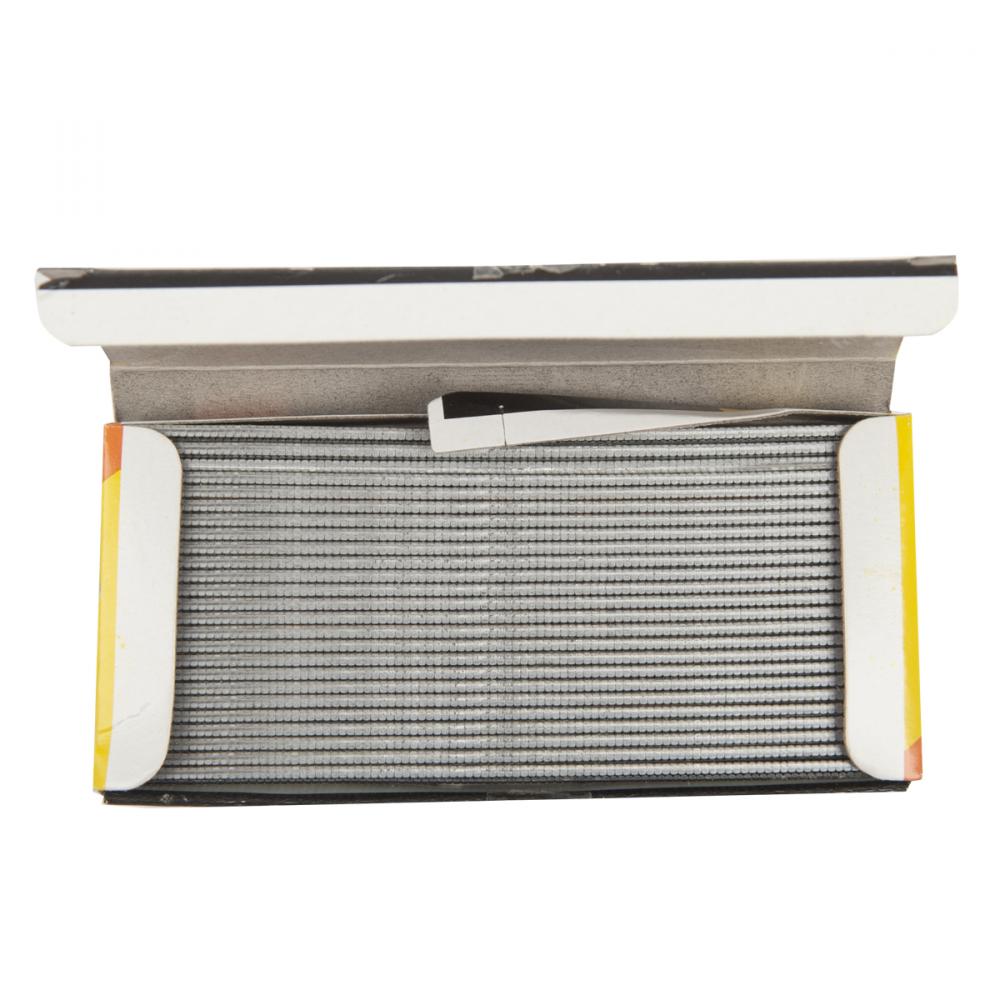 Brad Nail Galvanized 18ga ½in 5000/box