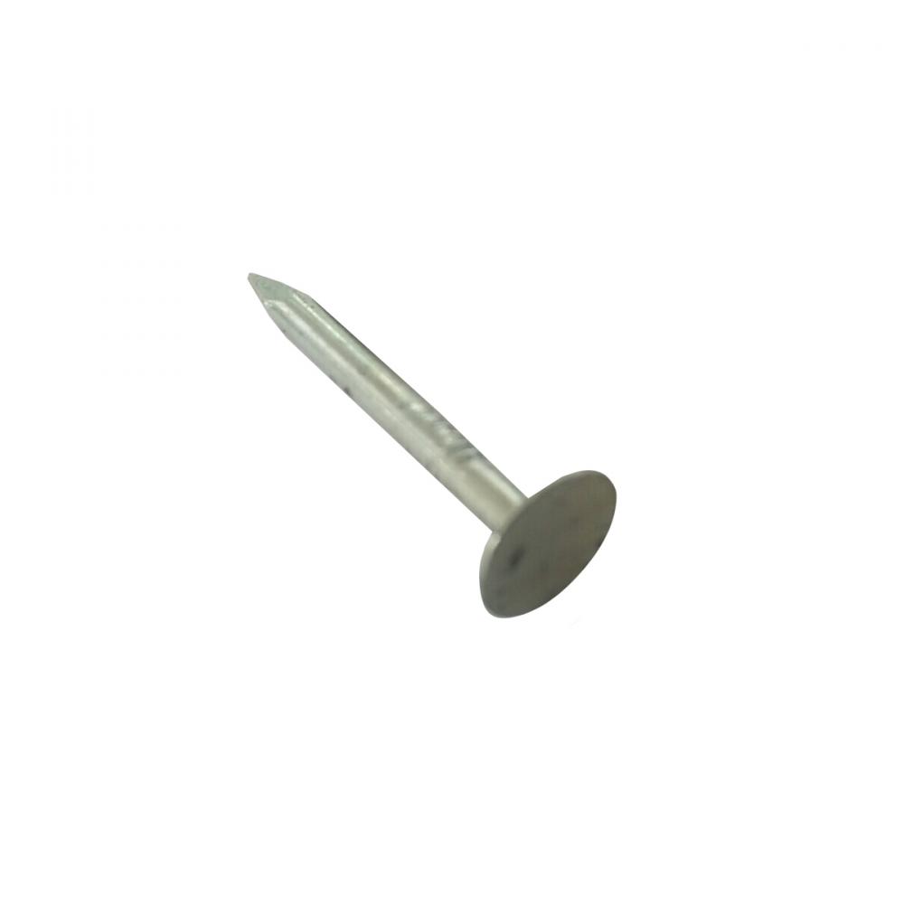 Galvanized Roofing Nail 1½” 50lbs/box