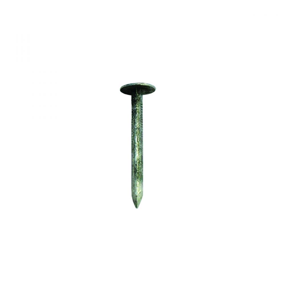 Galvanized Roofing Nail 11 Ga x 7/16” x 1½” 50lbs/box