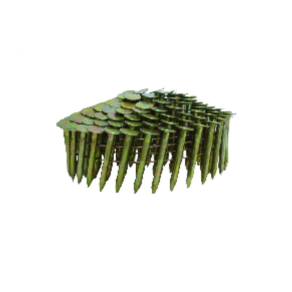 Coil Roofing Nail 1 ½in 7200/box