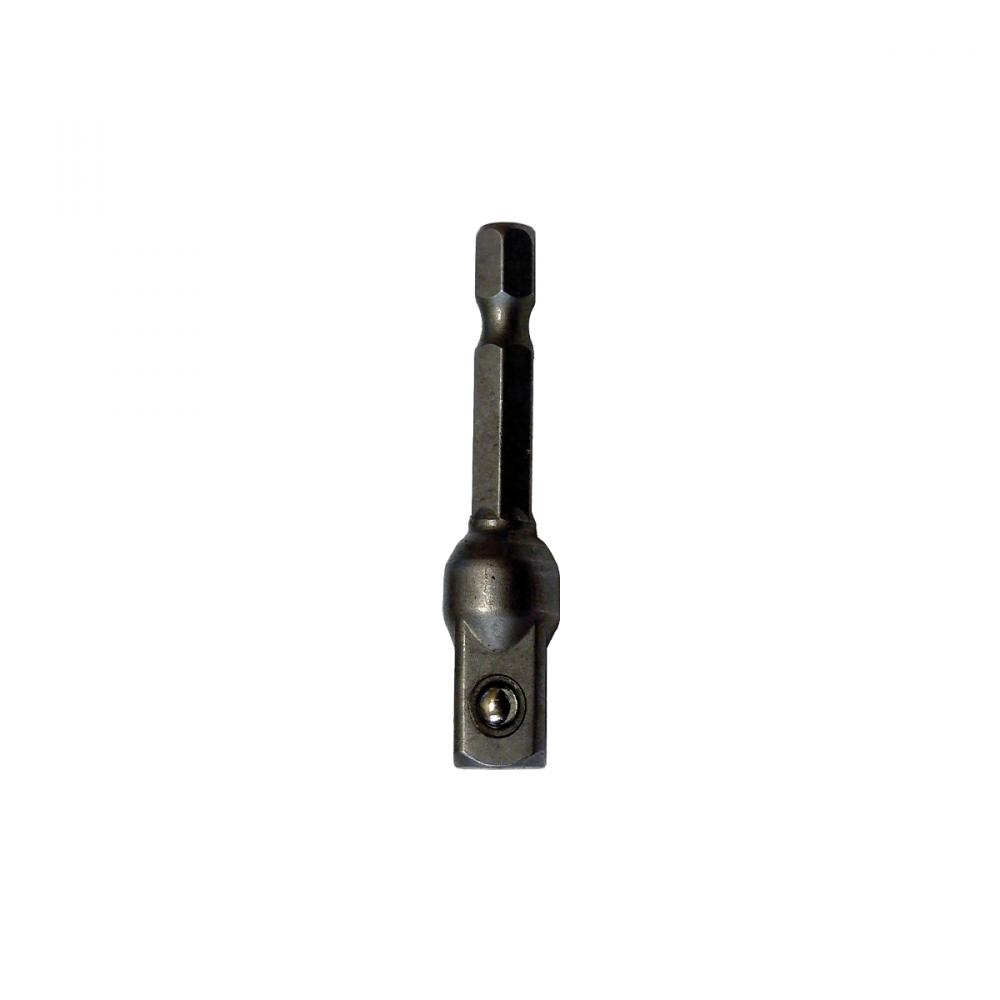 Bit Socket Adapter 3/8in x 2in