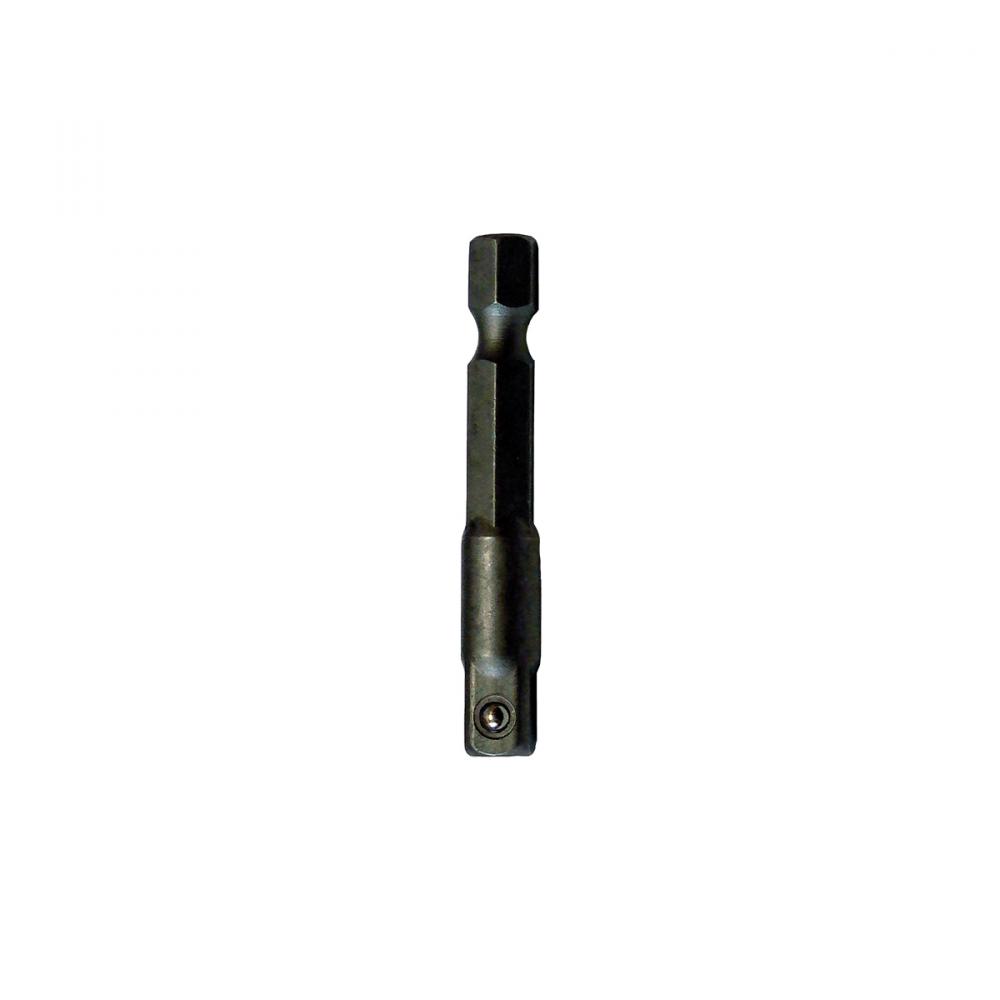 Bit Socket Adapter ¼In x 2in