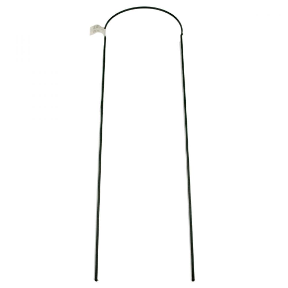 Plant Support U-shaped Link-Ups Green Vinyl 6in x 17in