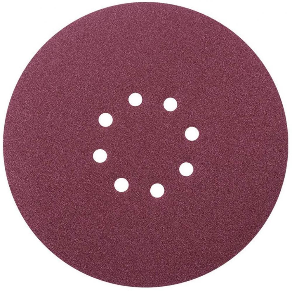 10PC Sanding Discs 9in 120grit For 192120