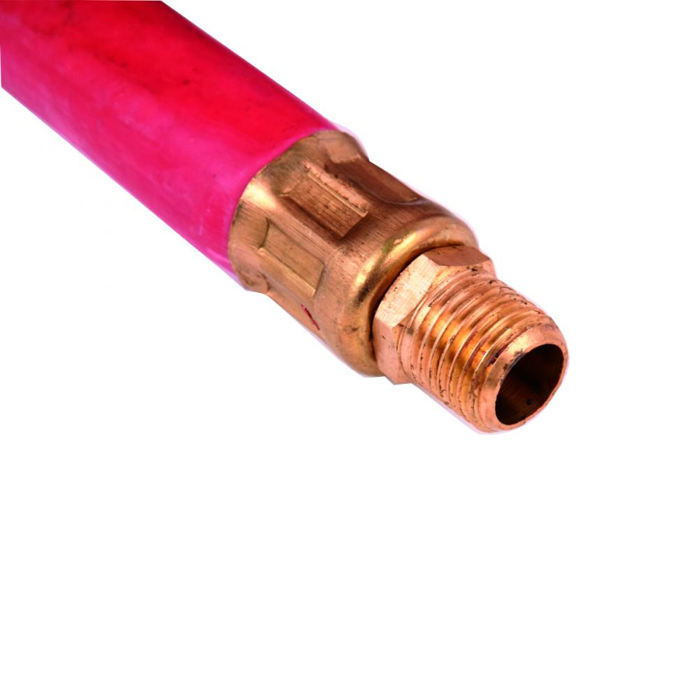 Air Hose 3/8in x 100ft Rubber