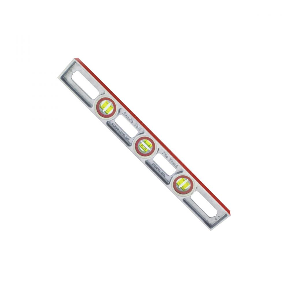 Level 18in Cast Aluminum Pro 18-18