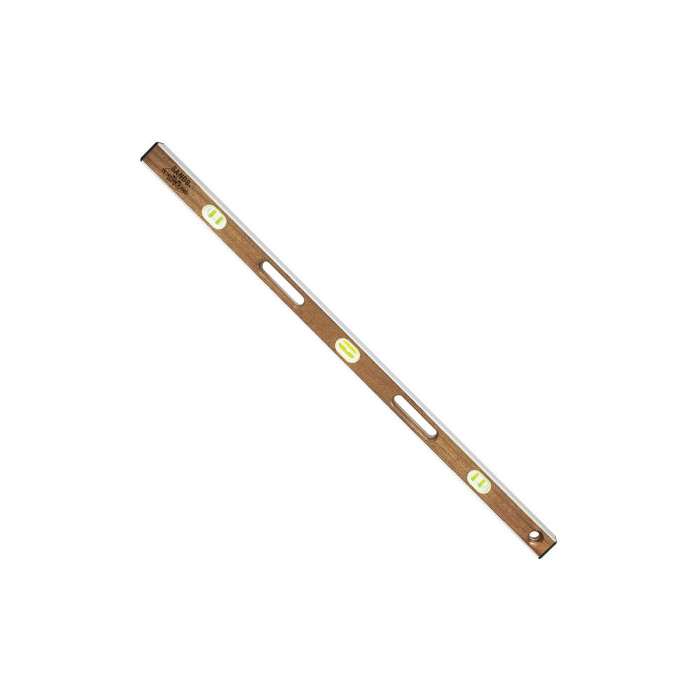 Level 48in Mason Mahogany MA-48