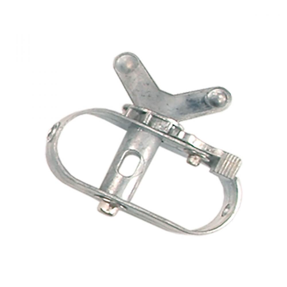 Clothesline Tightener-Mini Winch H/D Die Cast